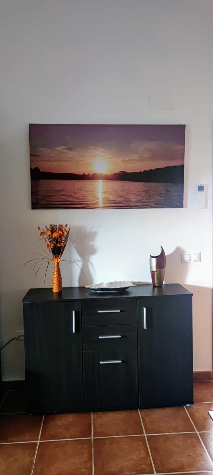 El Atico De Maria Apartment Ruidera Bagian luar foto