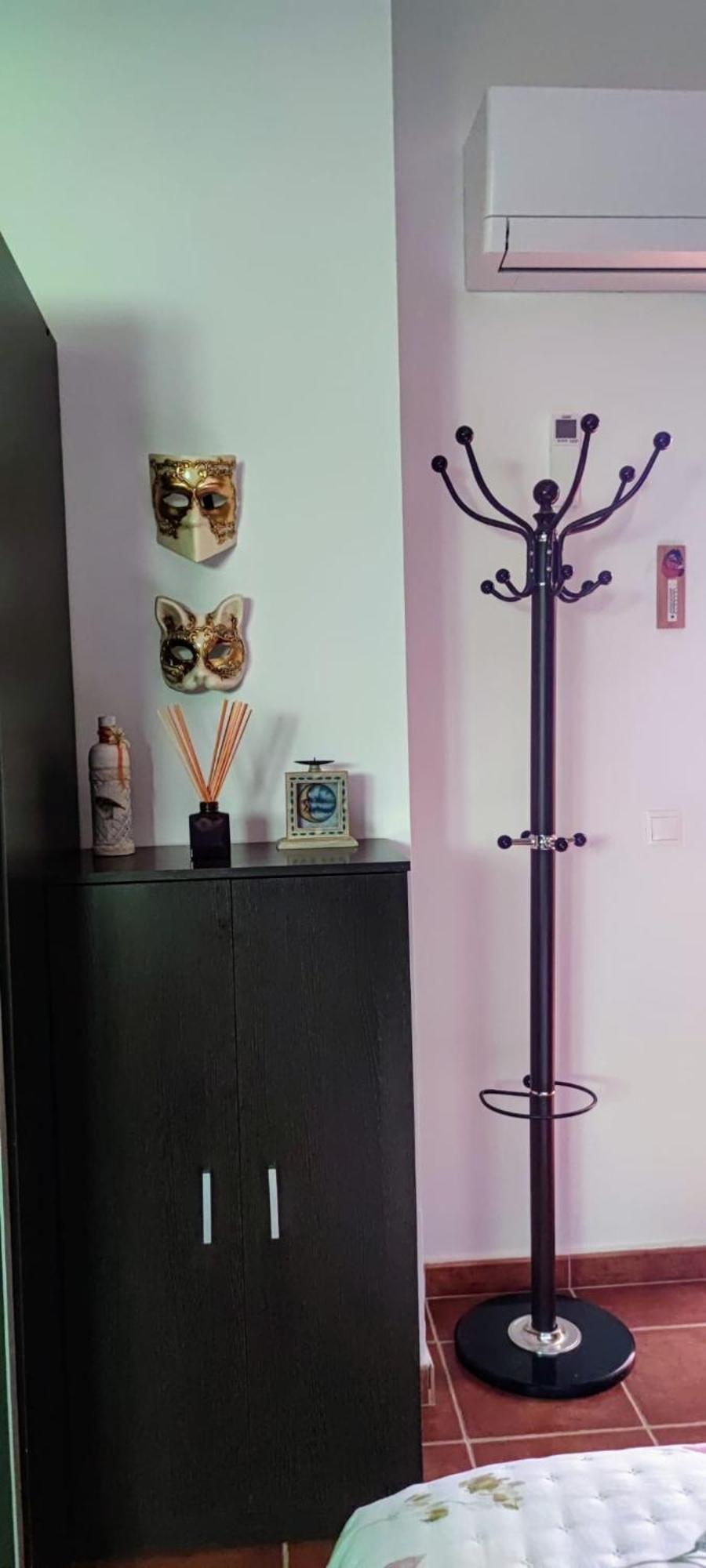 El Atico De Maria Apartment Ruidera Bagian luar foto