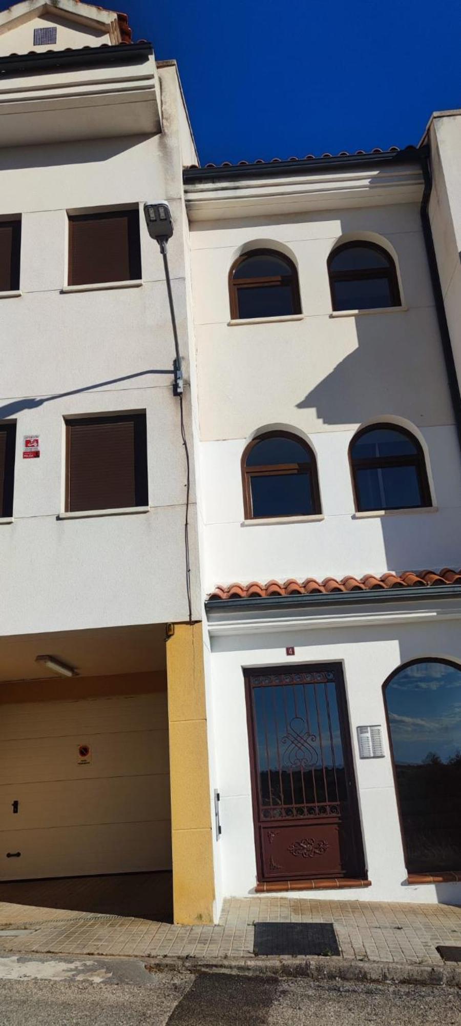 El Atico De Maria Apartment Ruidera Bagian luar foto