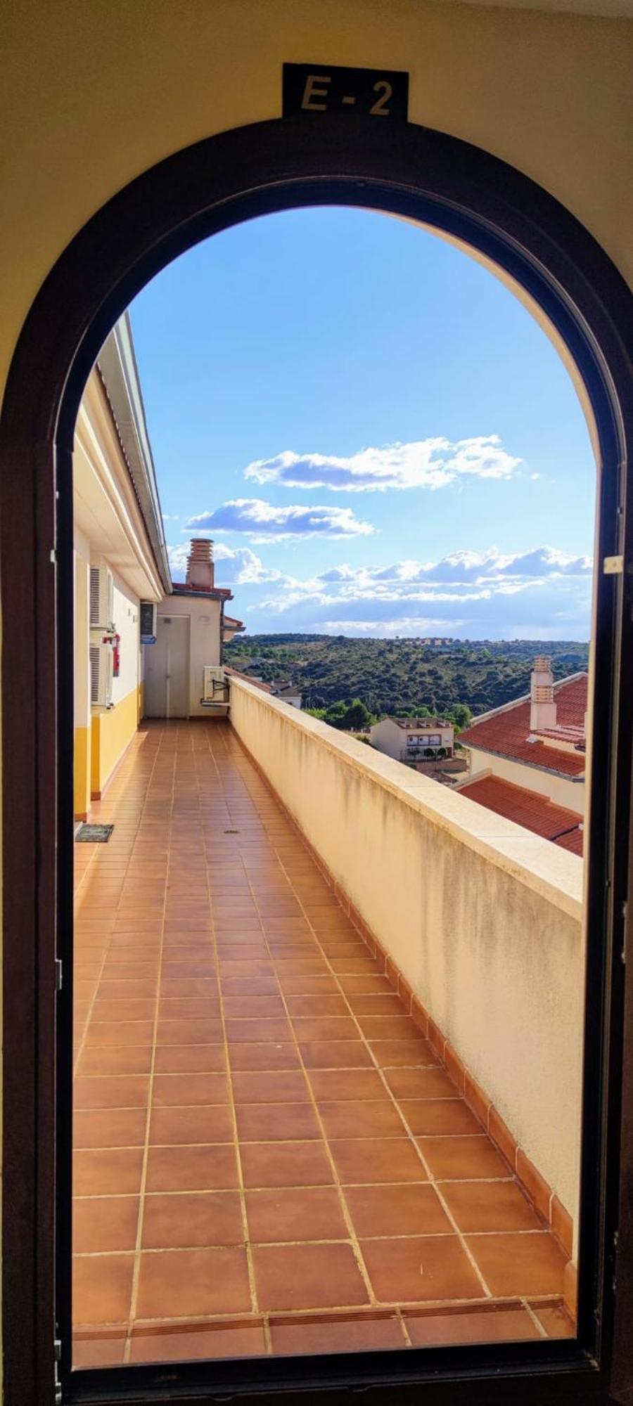 El Atico De Maria Apartment Ruidera Bagian luar foto