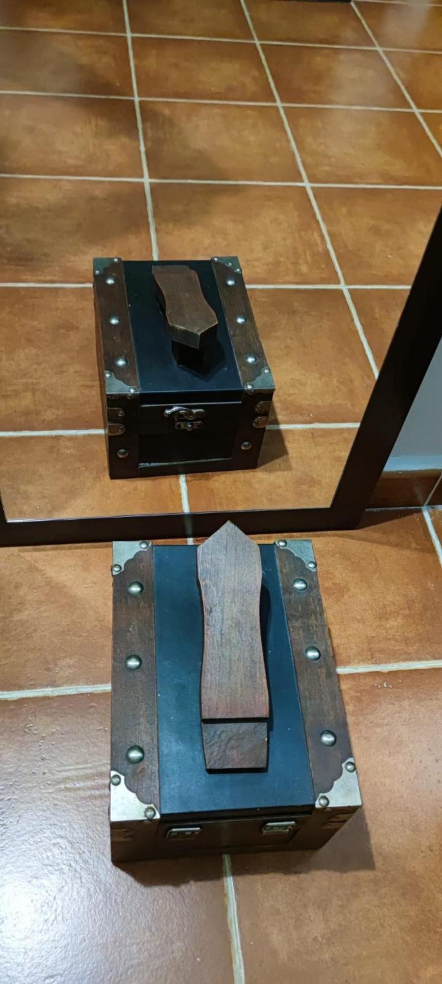 El Atico De Maria Apartment Ruidera Bagian luar foto