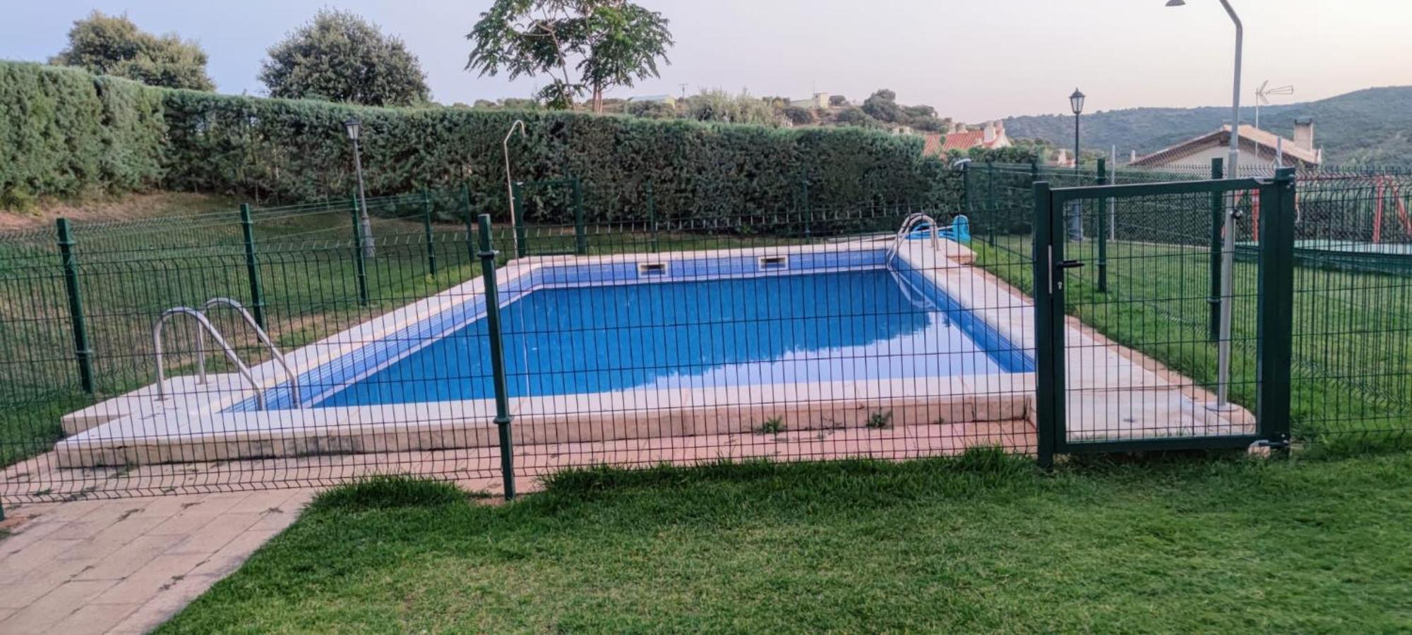 El Atico De Maria Apartment Ruidera Bagian luar foto