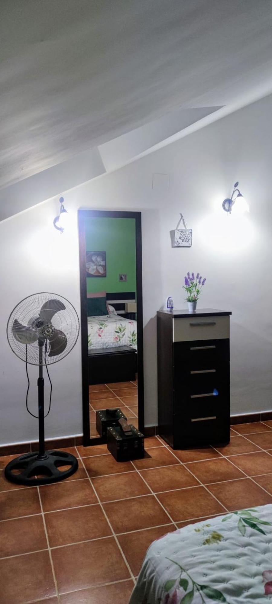El Atico De Maria Apartment Ruidera Bagian luar foto